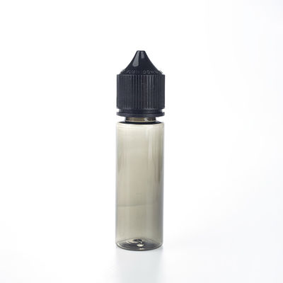 Supply Customized VAPE Bottle Smoke Oil Eye Liquid 10~60ml