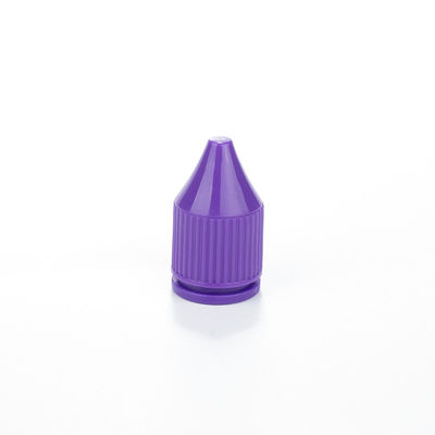 Customized 5ml Dropper Medicine Bottle Eye Drop Empty Bottle