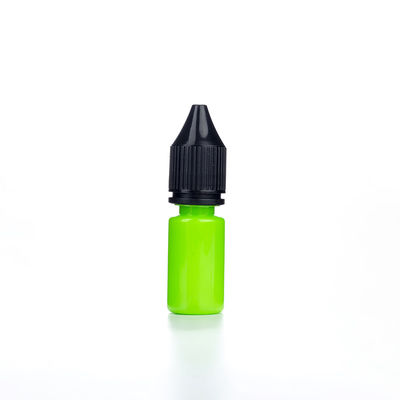 5ml 10ml 30ml Liquid Eye Dropper Medicine Bottle With Pharmaceutical Packages