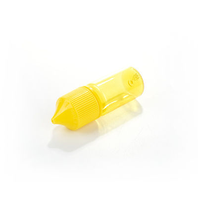 Customized 5ml Empty Plastic Squeeze Drop Bottle PET Eye Drop Bottle