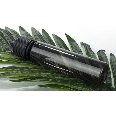 Customized 5ml Empty Plastic Squeeze Drop Bottle PET Eye Drop Bottle