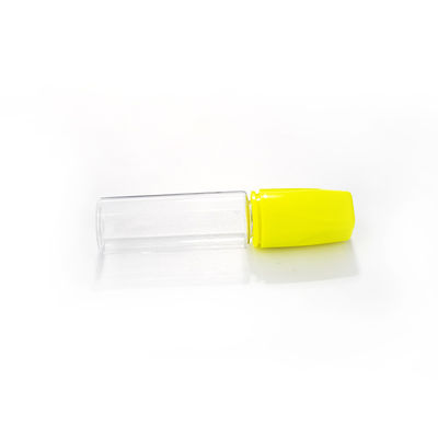 10ml E Cigarette Liquid Medicine Bottles PET Plastic Eye Squeeze Dropper bottle