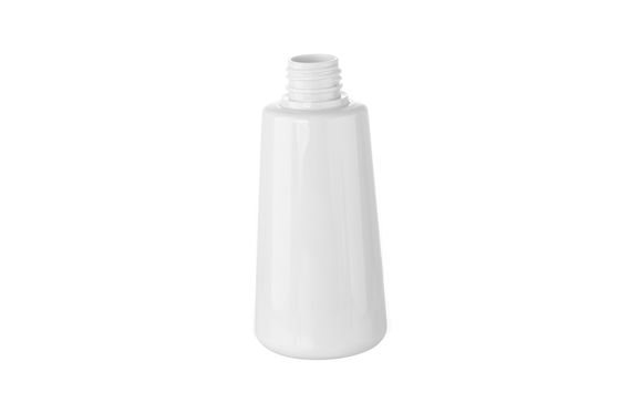 180ml PET Material Liquid Empty Bottle Screen printing