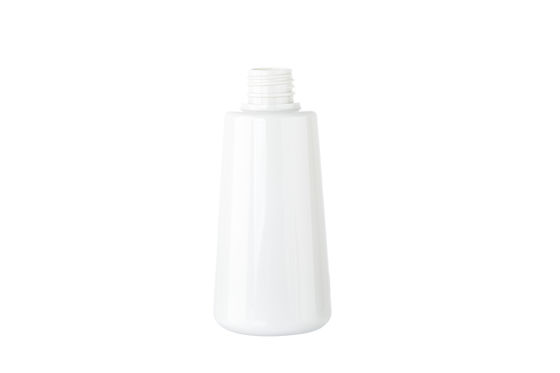 180ml PET Material Liquid Empty Bottle Screen printing