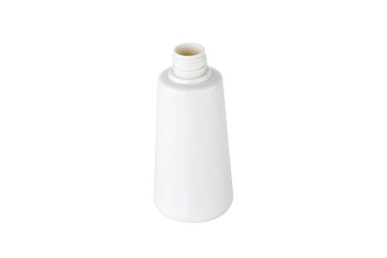 180ml PET Material Liquid Empty Bottle Screen printing
