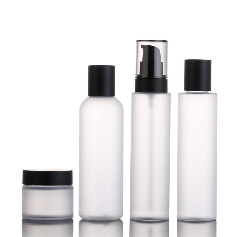 50g Portable Mini Refillable Perfume Bottle Travel Size Refillable Perfume Bottle