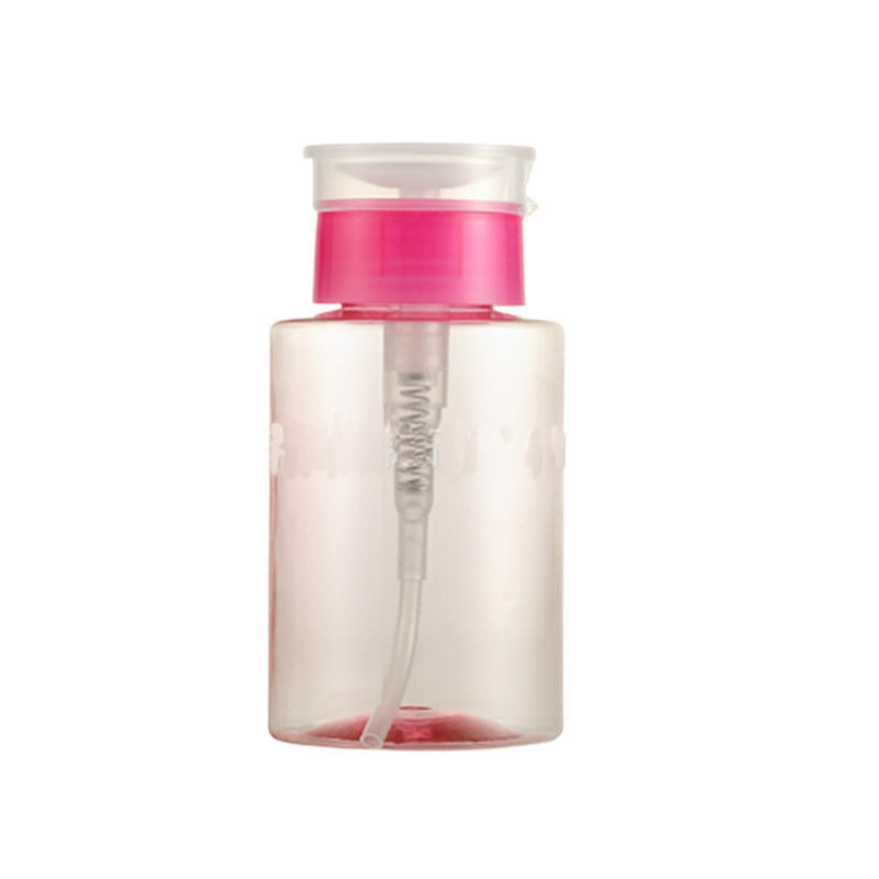 150Ml Screw Cosmetic Nail Polish Bottle