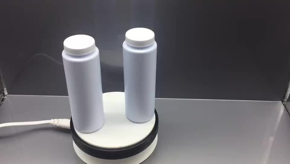 Powder 240ml Plastic Medicine Bottles 120ml Pet Bottle
