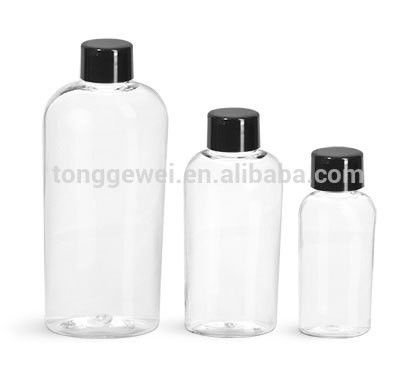 60ml Dundee Empty Lotion Bottles Bulk