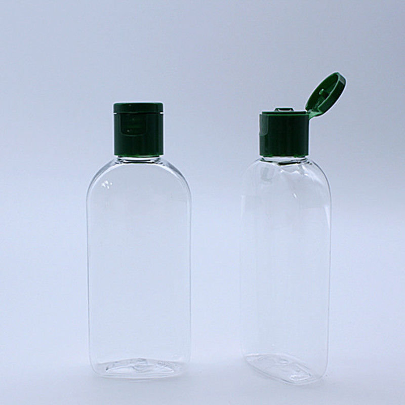 150ml Small Bulk Shampoo Bottles Plastic Shampoo Dispenser