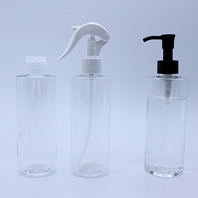 Plastic Foaming Pump Bottles Small Plastic Spray Bottles