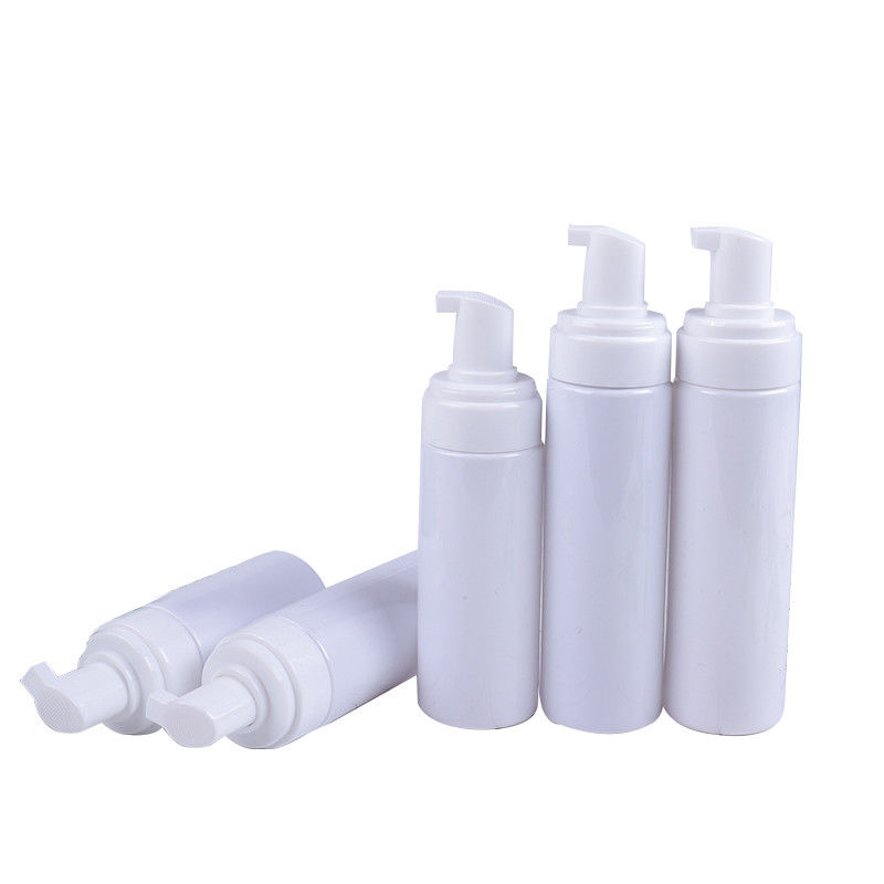 70ml Plastic Foaming Pump Bottles