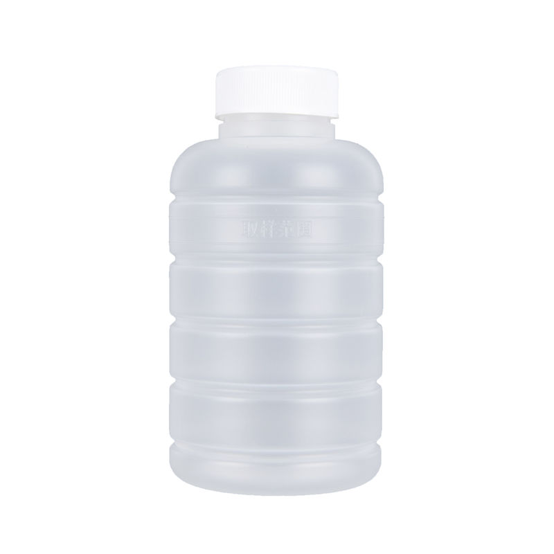 Oil 8ml Liquid Medication Bottles