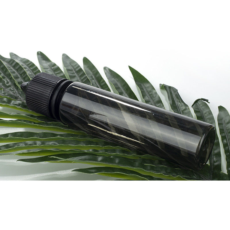 Customized 5ml Empty Plastic Squeeze Drop Bottle PET Eye Drop Bottle