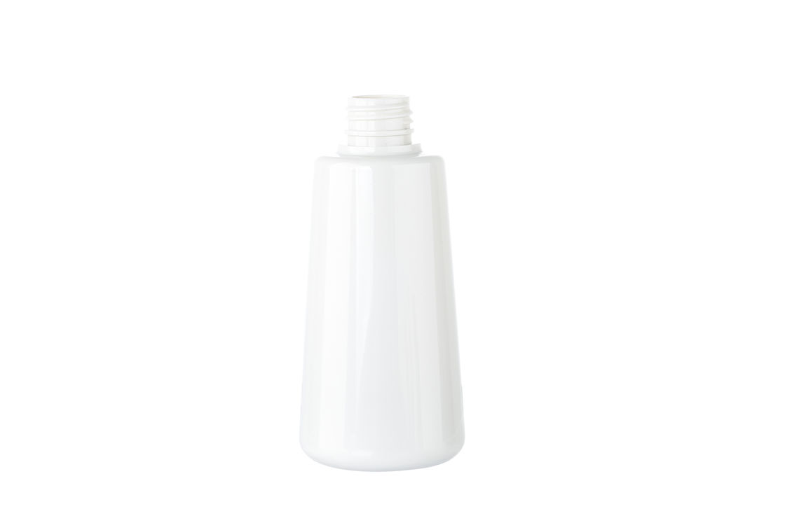 180ml PET Material Liquid Empty Bottle Screen printing